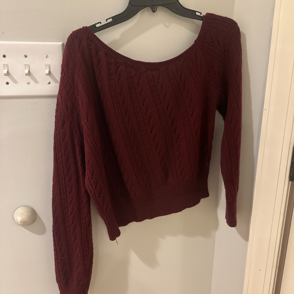 Sweaters (bundle) - image 4